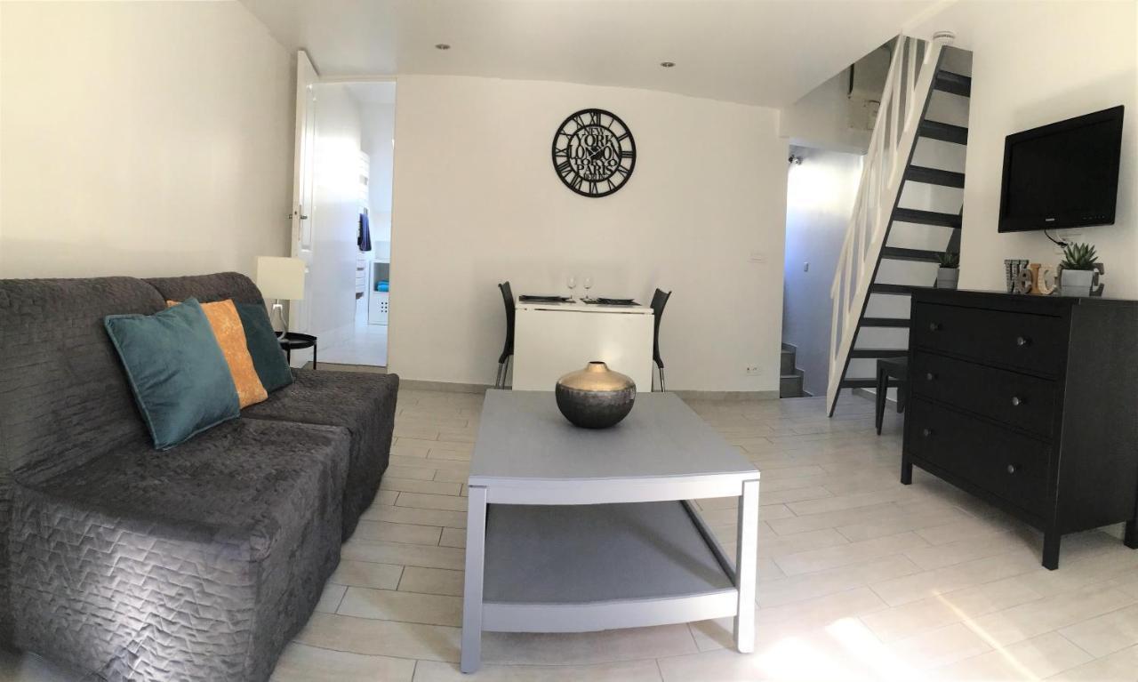 Duplex Bellifontain Au Coeur De *
