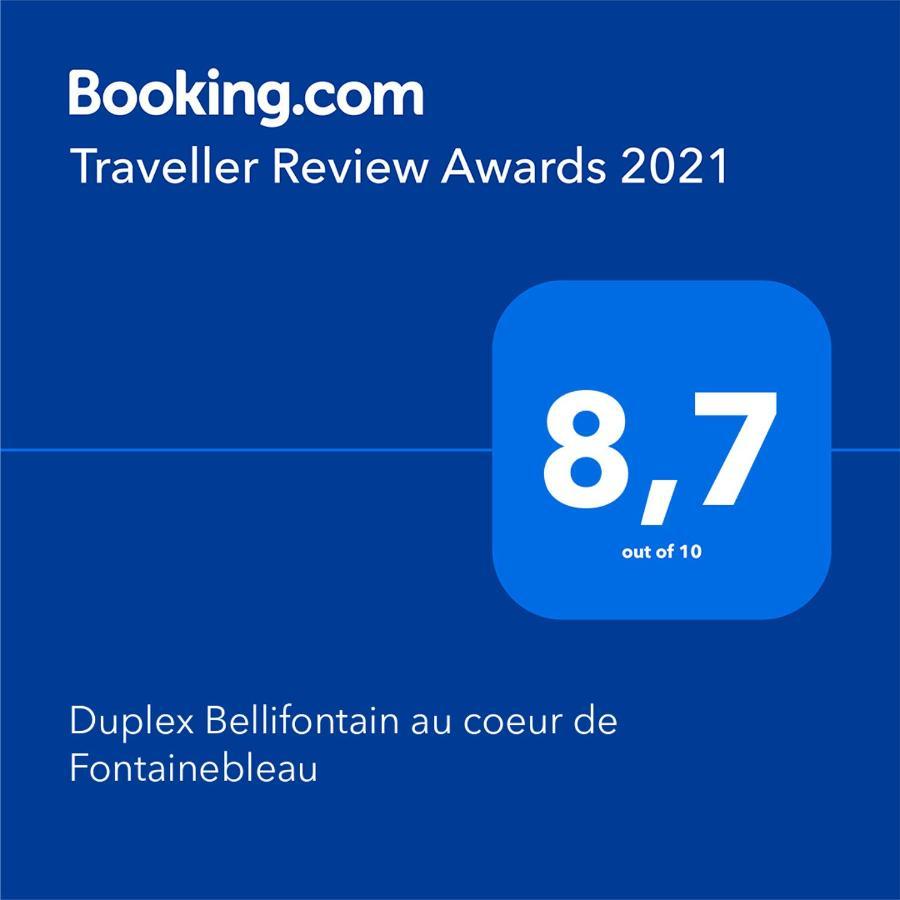 Duplex Bellifontain Au Coeur De *